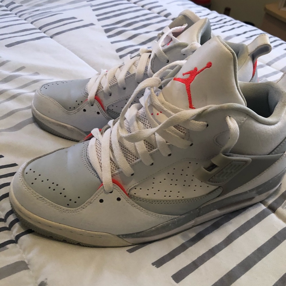 Jordan’s